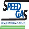 Speed Gas logo